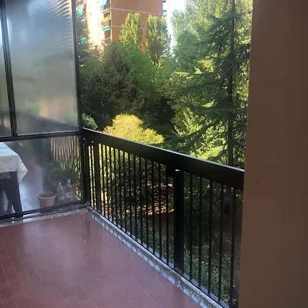 דירה Casa Veronica קורסיקו