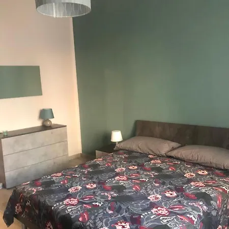 Casa Veronica דירה