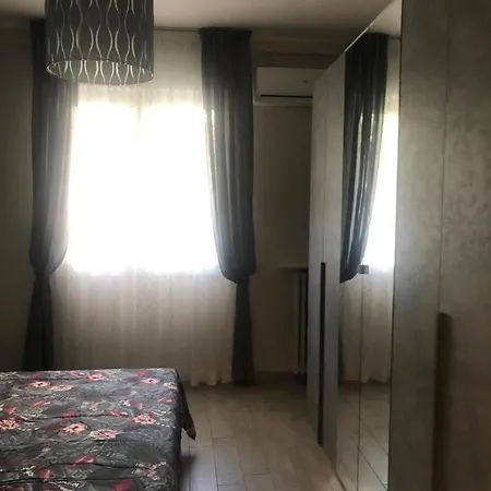 דירה Casa Veronica *