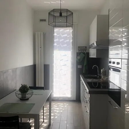 Casa Veronica דירה קורסיקו