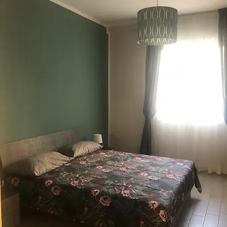 דירה Casa Veronica