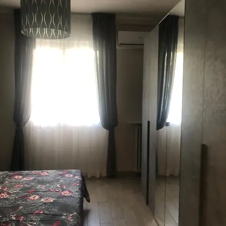 Casa Veronica דירה
