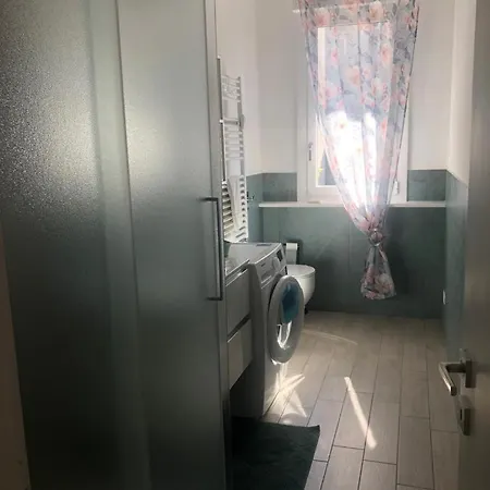 Casa Veronica דירה *