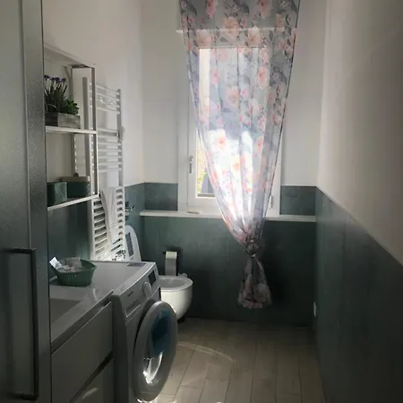 Casa Veronica דירה קורסיקו