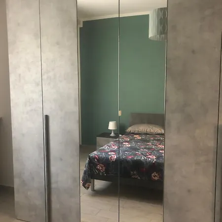 דירה Casa Veronica קורסיקו