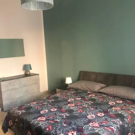 דירה Casa Veronica