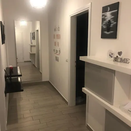 דירה Casa Veronica *