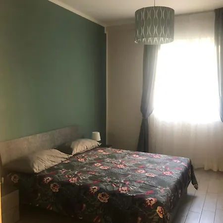 Casa Veronica * קורסיקו