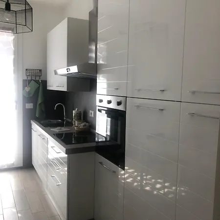 Casa Veronica דירה *