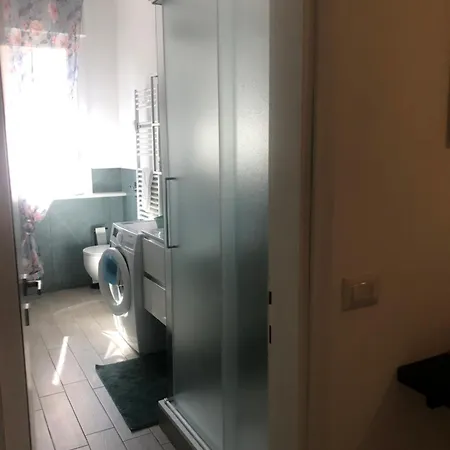 Casa Veronica דירה קורסיקו