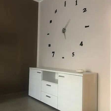 Casa Veronica קורסיקו