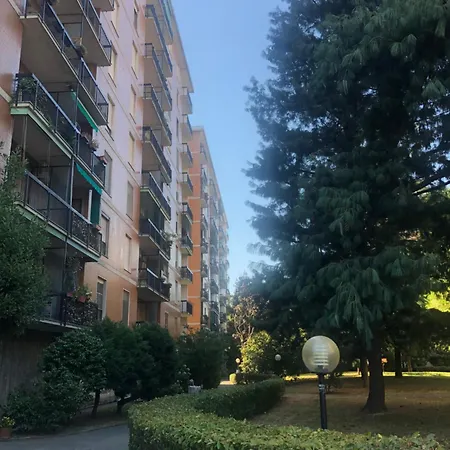 Casa Veronica * קורסיקו