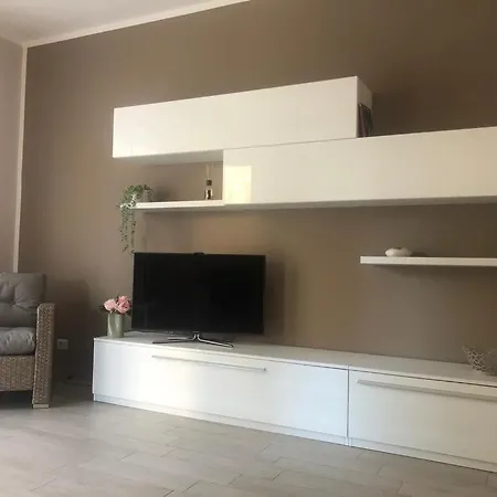 Casa Veronica 公寓 *