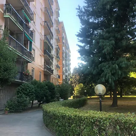 Casa Veronica 公寓 科尔西科