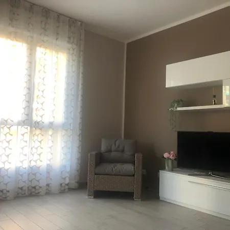 公寓 Casa Veronica